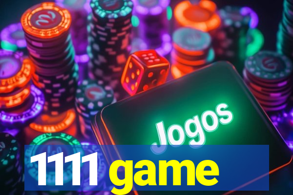 1111 game